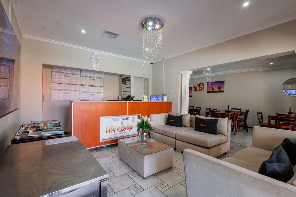 Reception 2