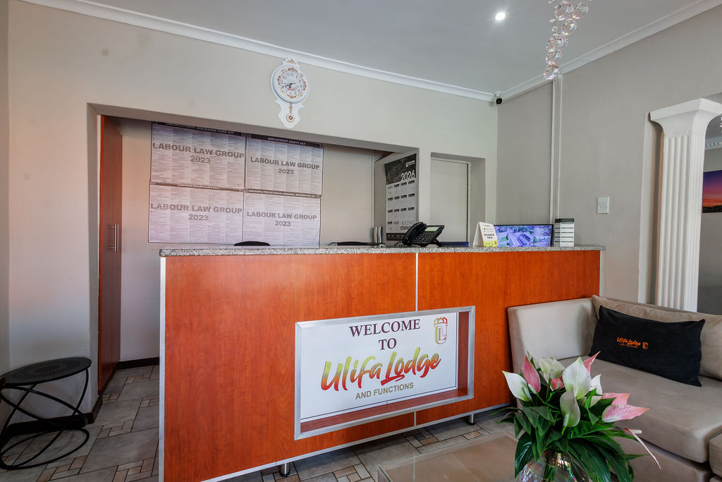 Reception 3