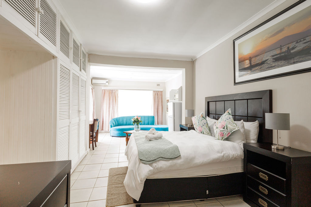 Westville Executive Suite Setup Seven
